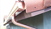 Rain Gutter Installation, Repair, Cleaning in Genoa, CO